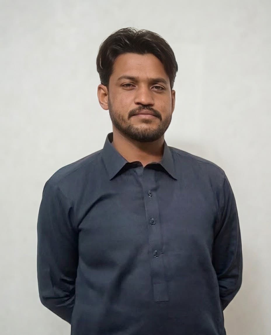 Mustafa Rehmani