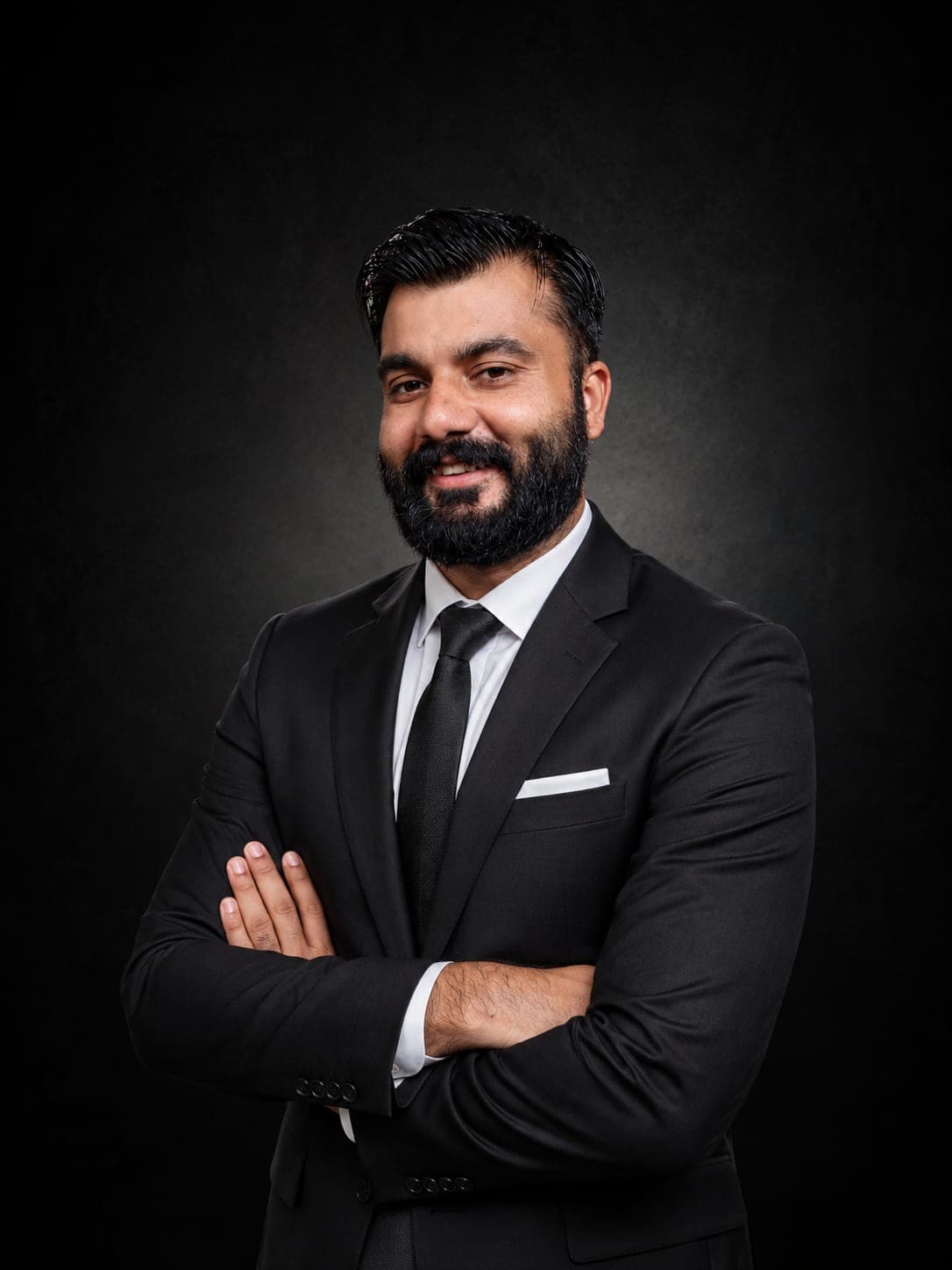M. Ramzan Rehmani